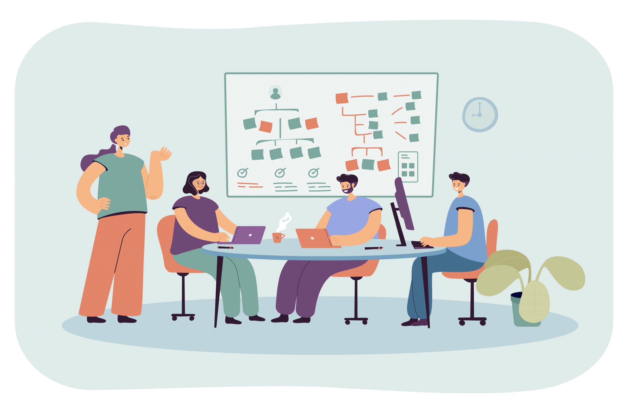 Simplifying Task Management and Prioritizing Work In the realm of ...